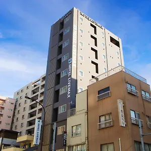Livemax Asakusa Sky Front Tokyo