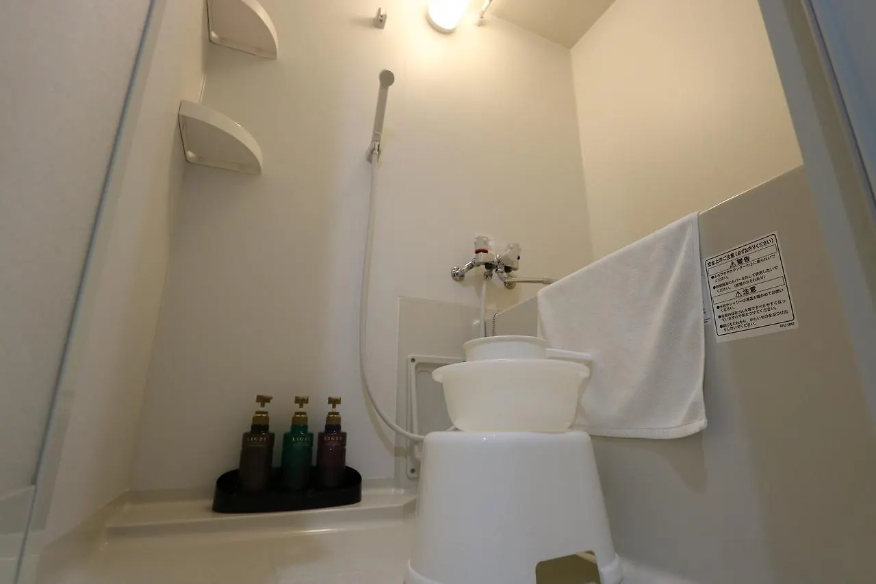 Petit Grande Homes Tokyo 2*,  Japan