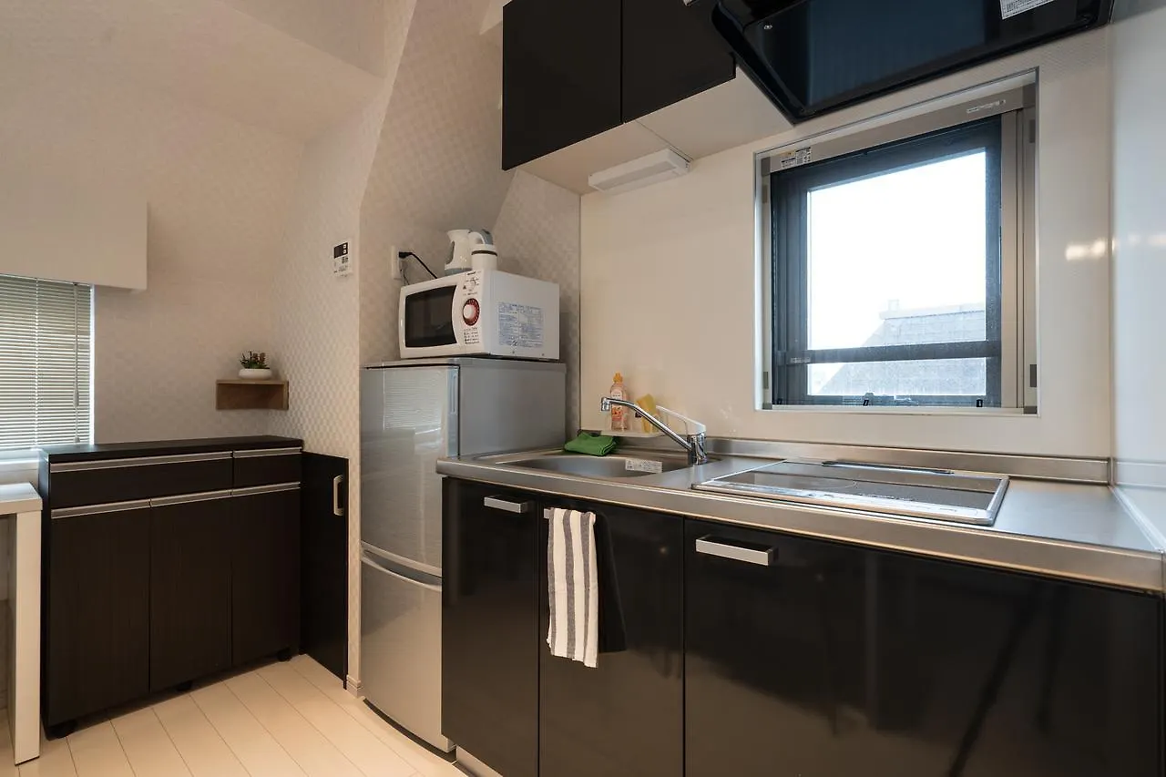 Aparthotel Petit Grande Homes Tokyo