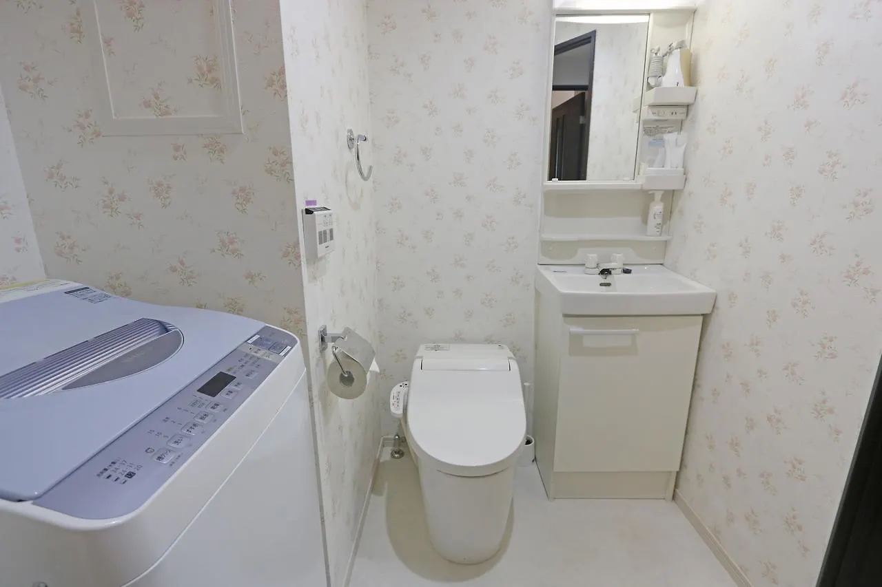 ** Aparthotel Petit Grande Homes Tokyo Japan