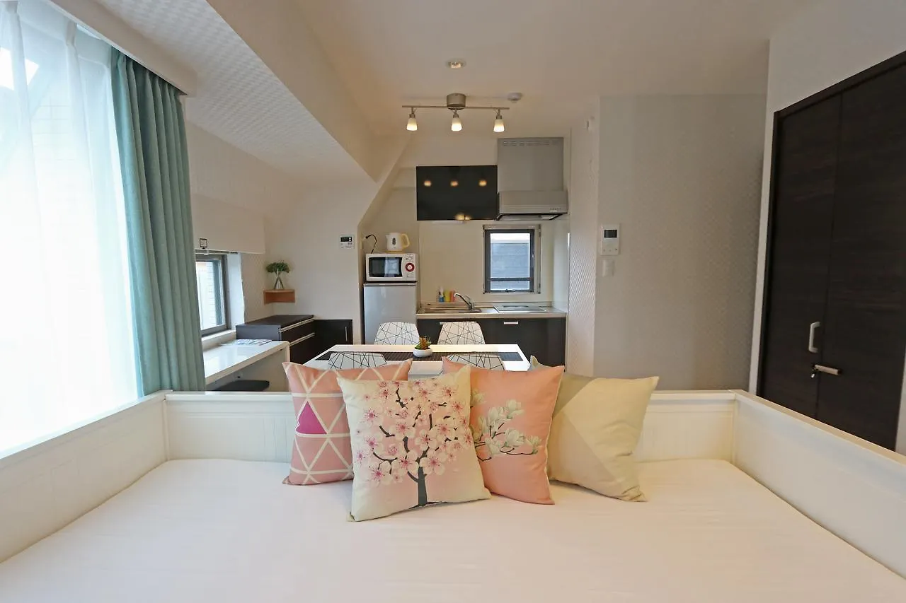 Petit Grande Homes Tokyo 2*,  Japan