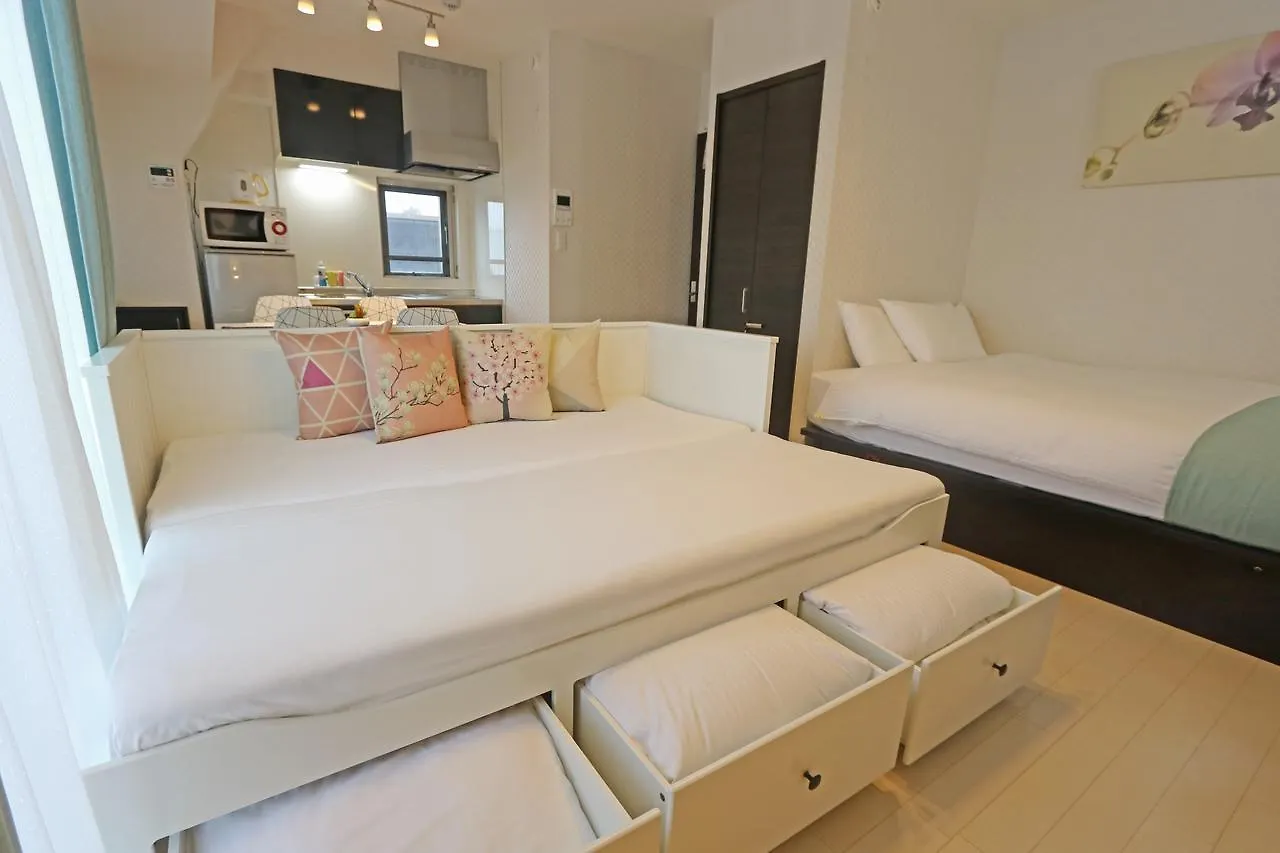 Petit Grande Homes Tokyo