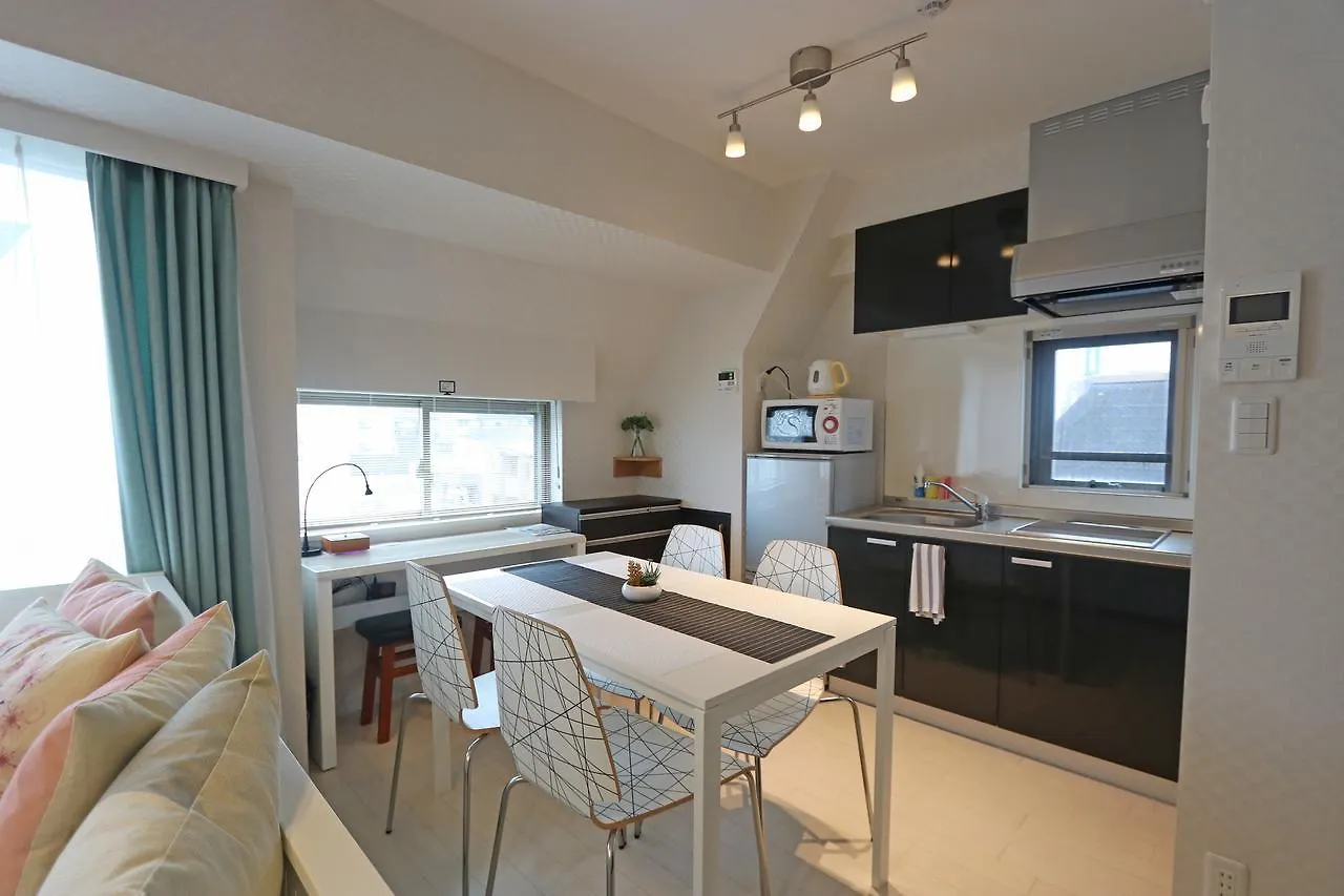 Petit Grande Homes Tokyo Japan