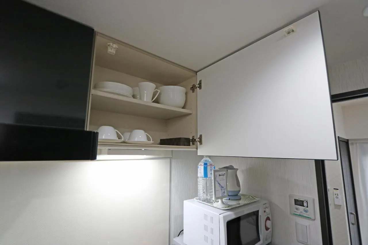 Petit Grande Homes Tokyo