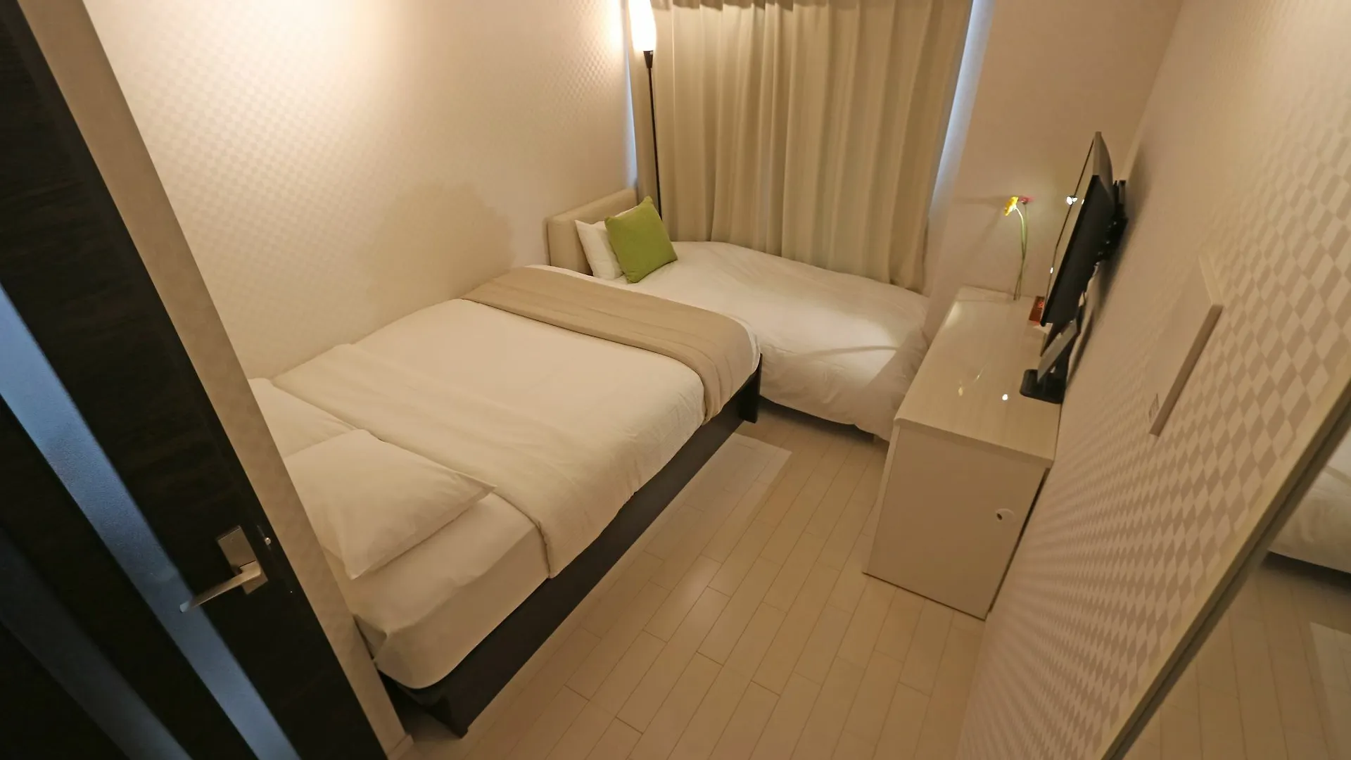 ** Aparthotel Petit Grande Homes Tokyo Japan