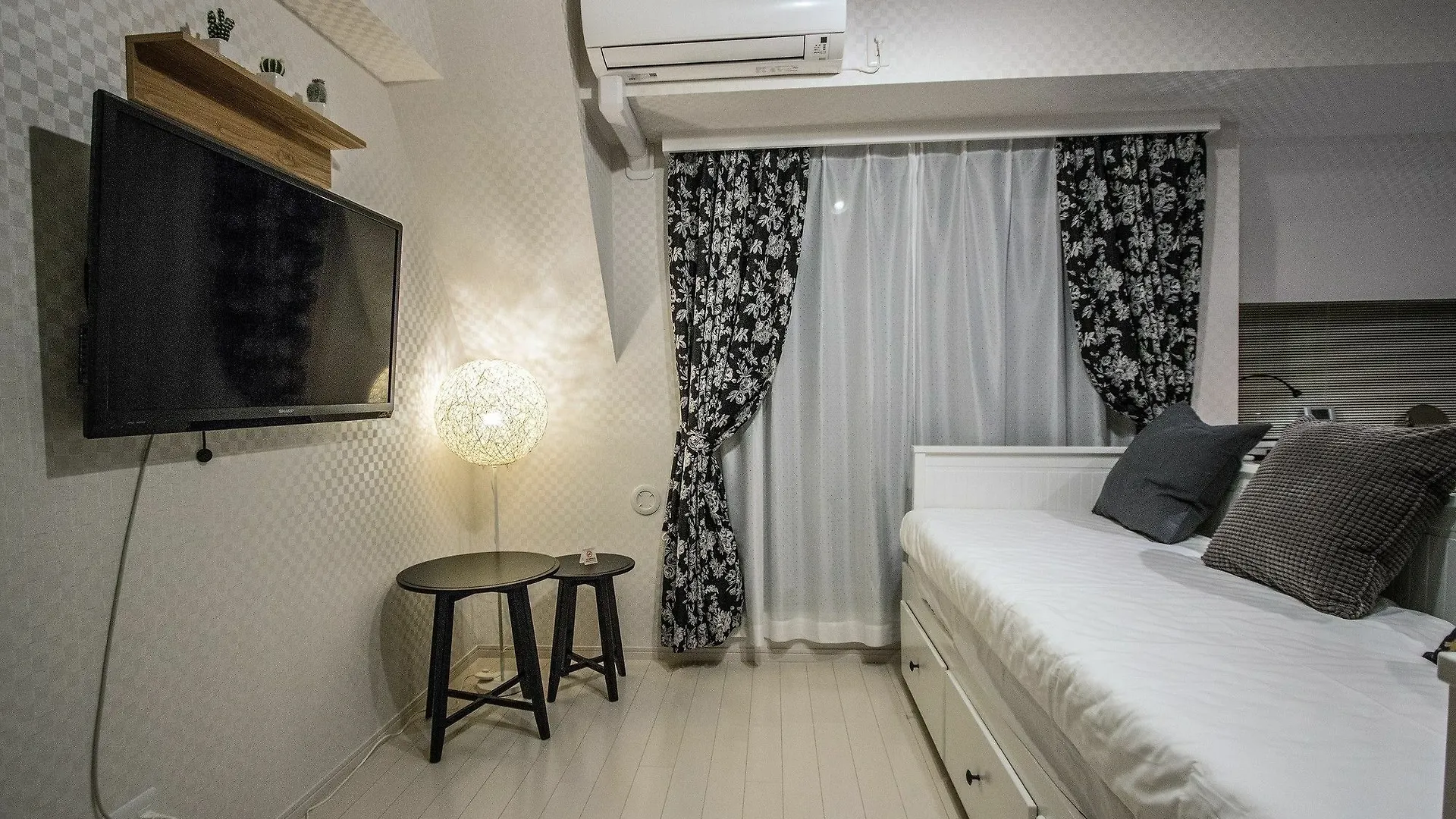 Aparthotel Petit Grande Homes Tokyo
