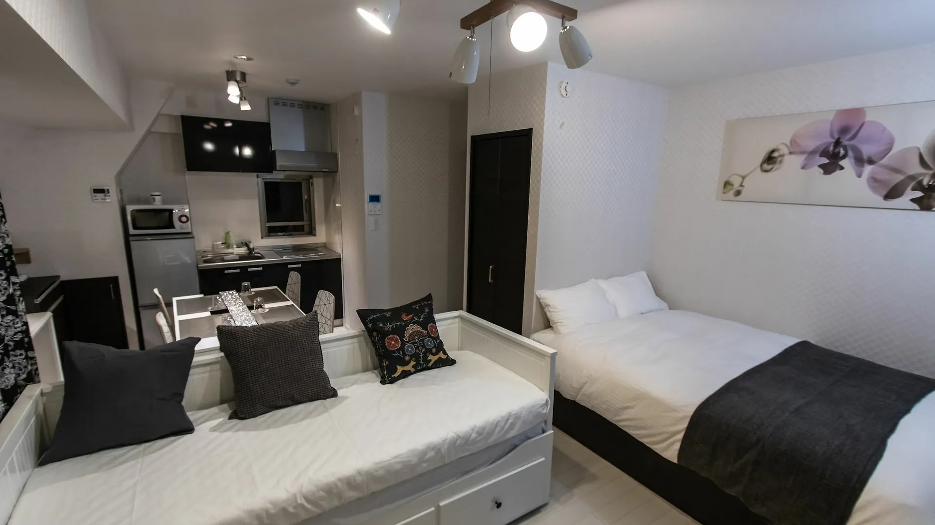 Petit Grande Homes Tokyo Japan