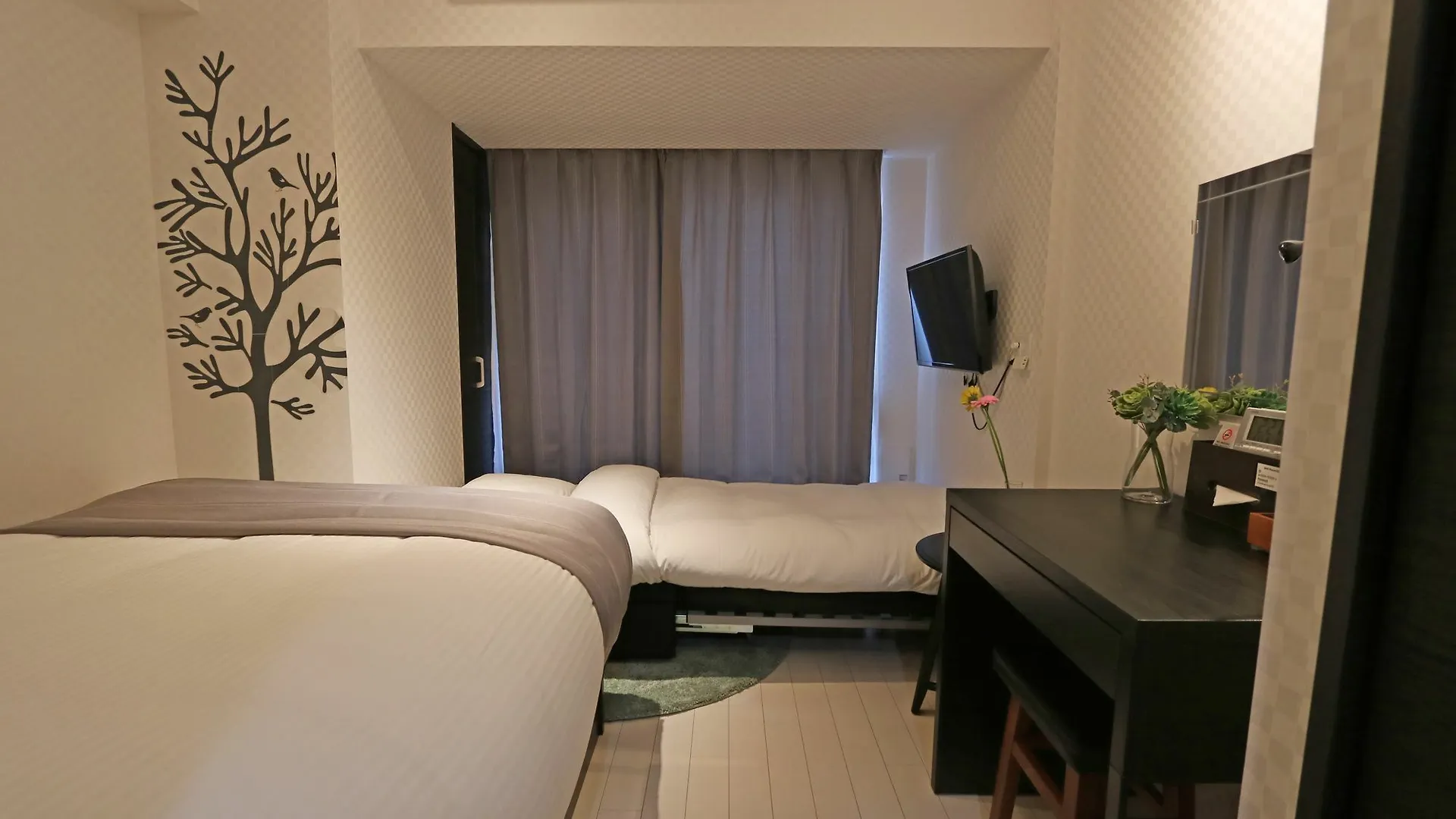 Petit Grande Homes Tokyo 2*,  Japan