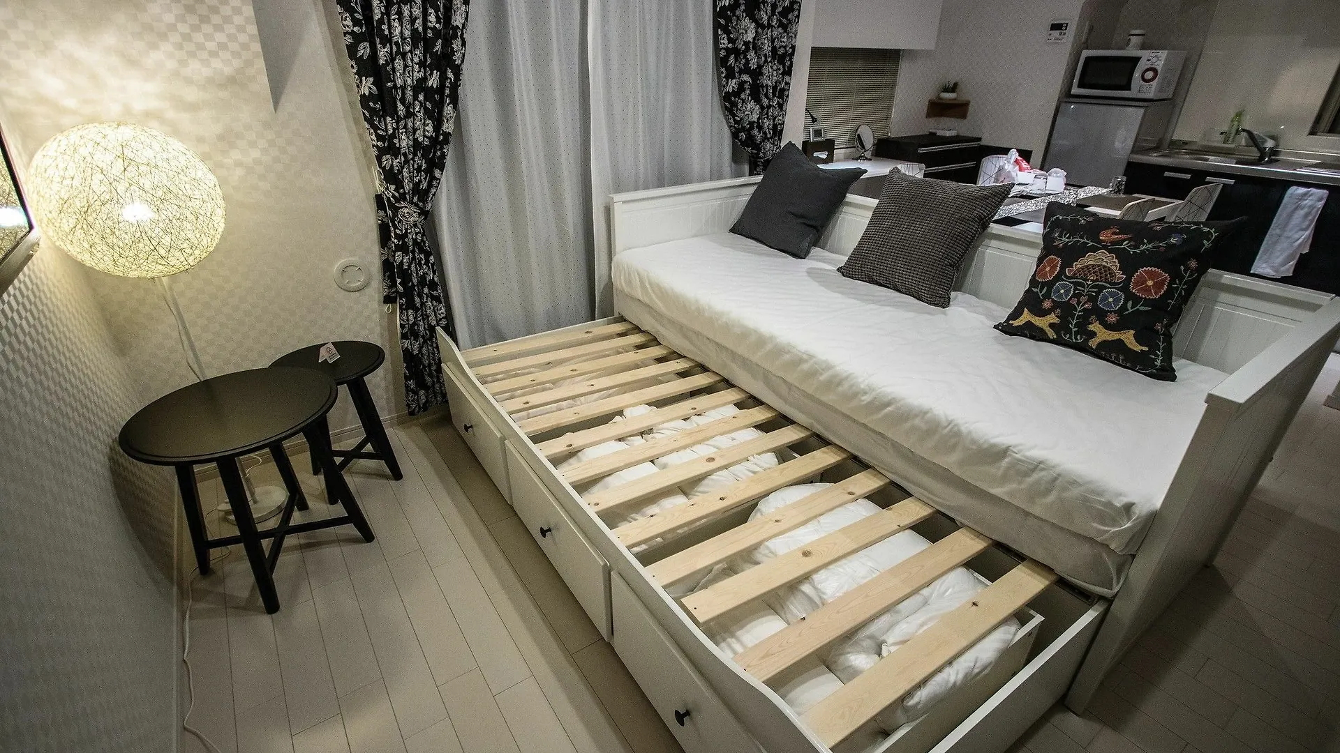 Petit Grande Homes Tokyo Aparthotel