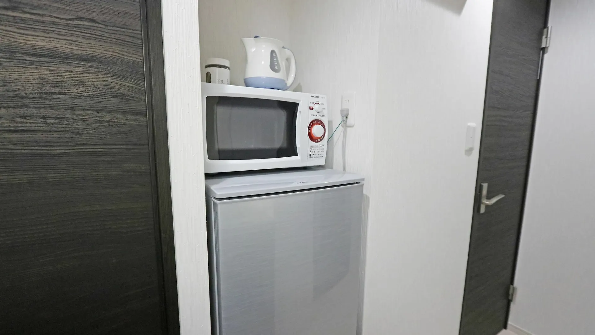 ** Aparthotel Petit Grande Homes Tokyo Japan