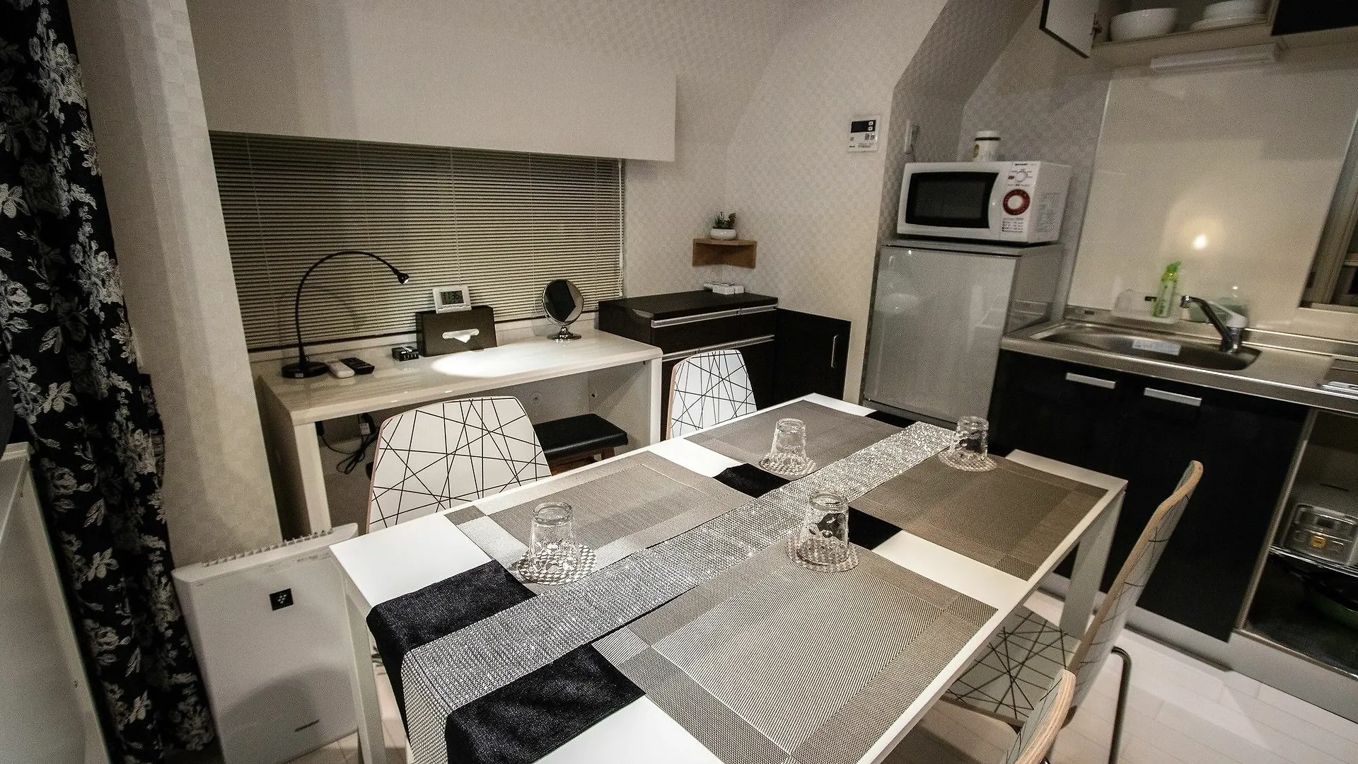 Petit Grande Homes Tokyo Aparthotel