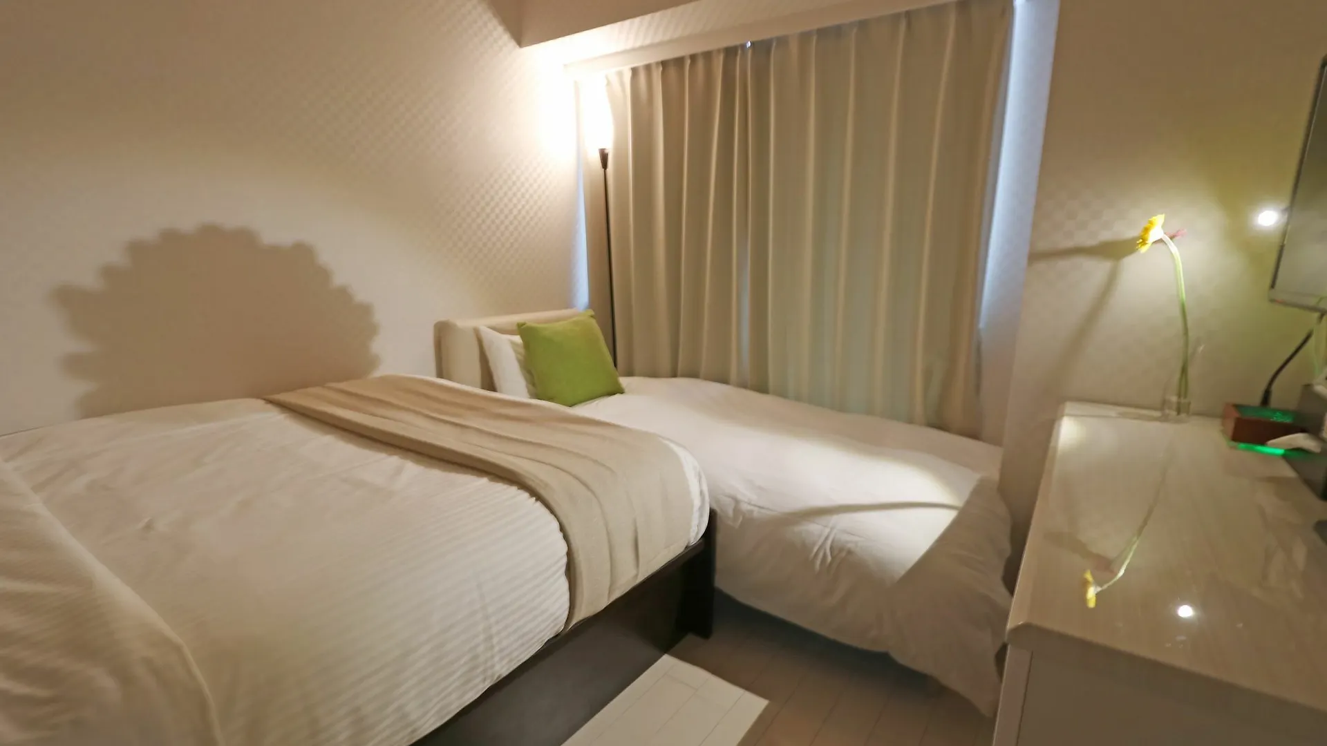 Aparthotel Petit Grande Homes Tokyo