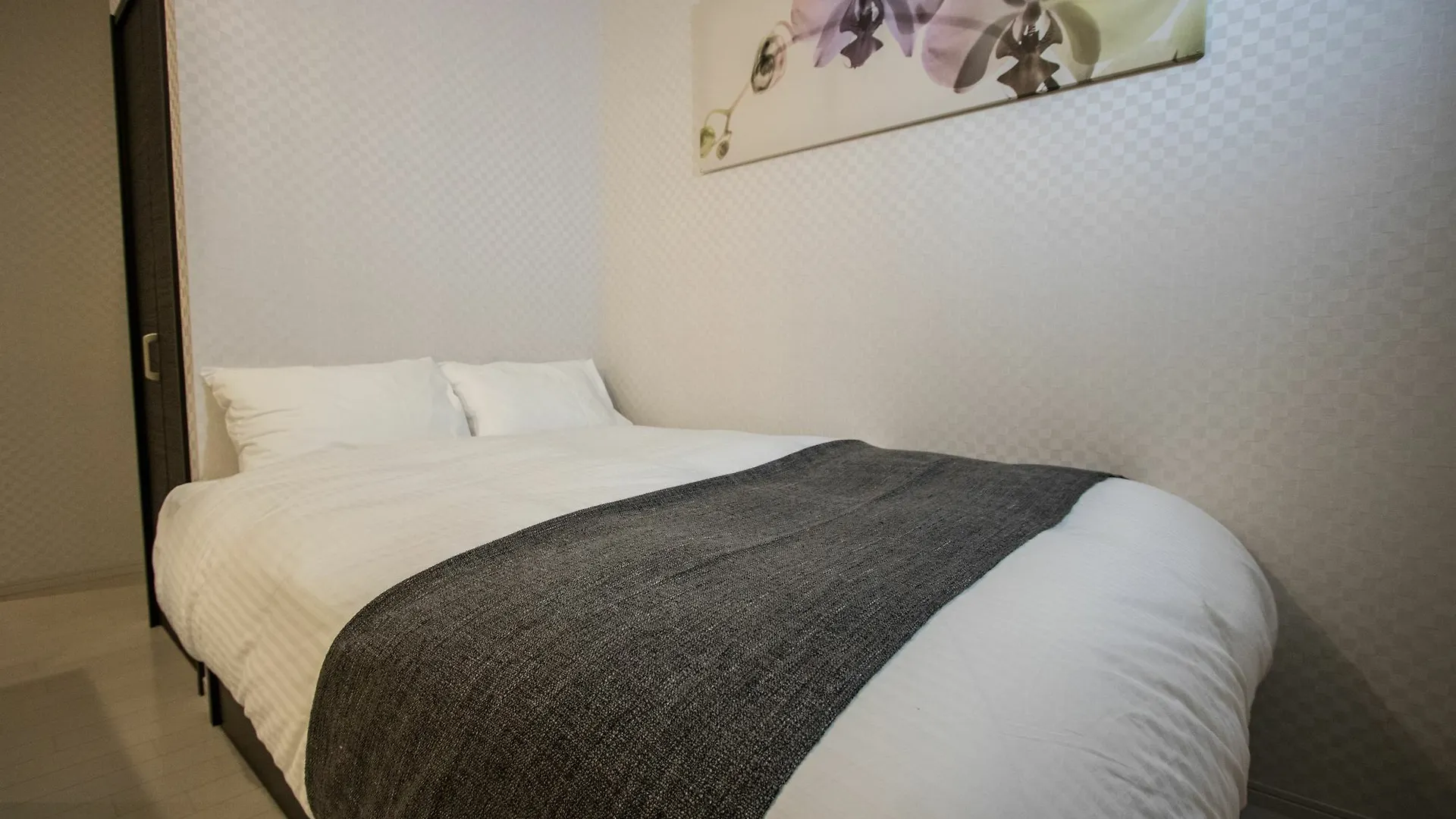 Petit Grande Homes Tokyo Aparthotel