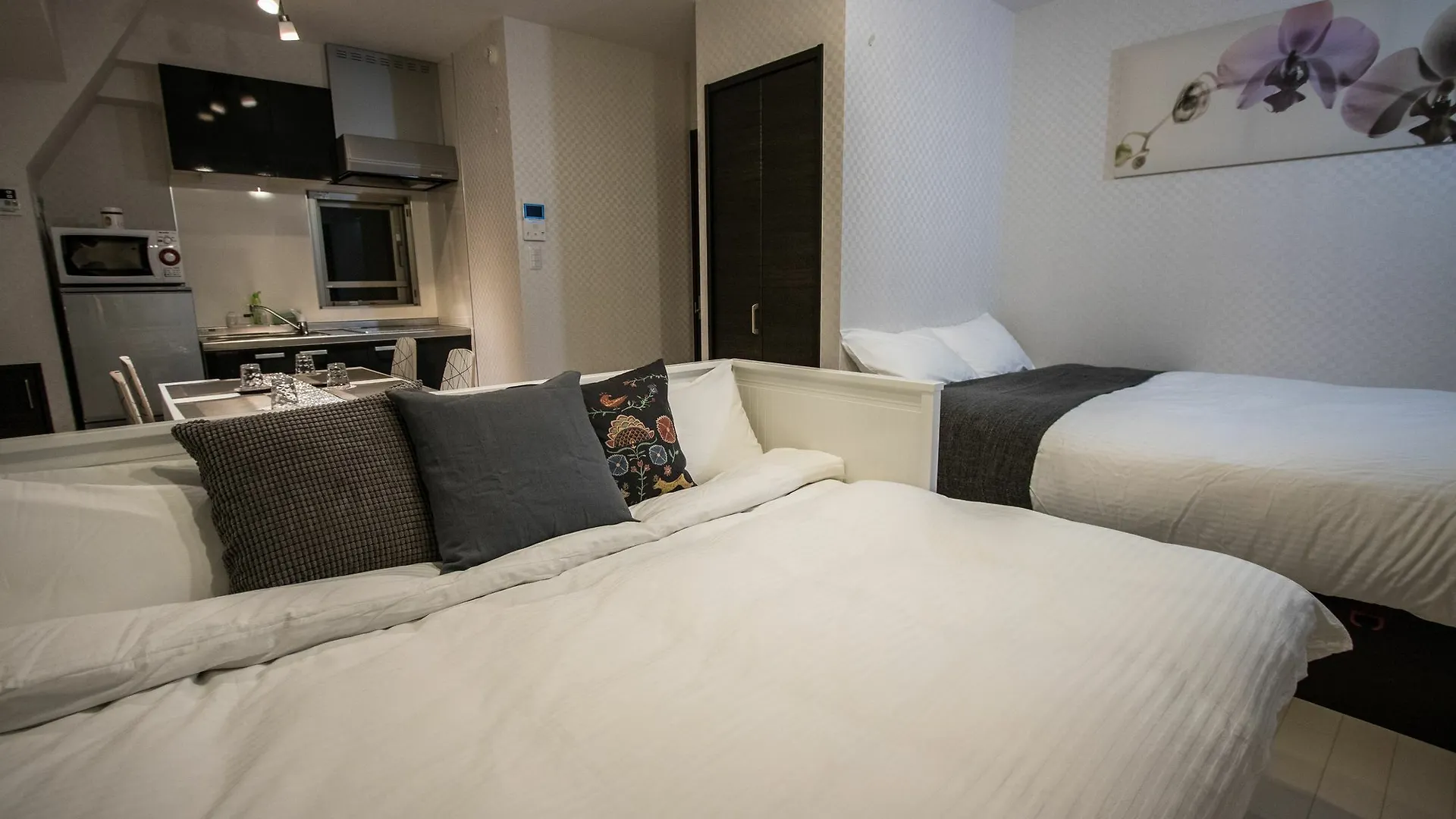 Petit Grande Homes Tokyo