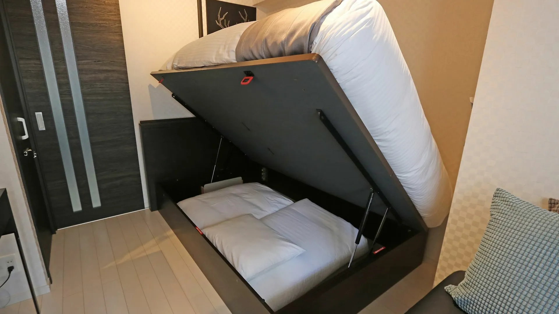 Petit Grande Homes Tokyo 2*,  Japan