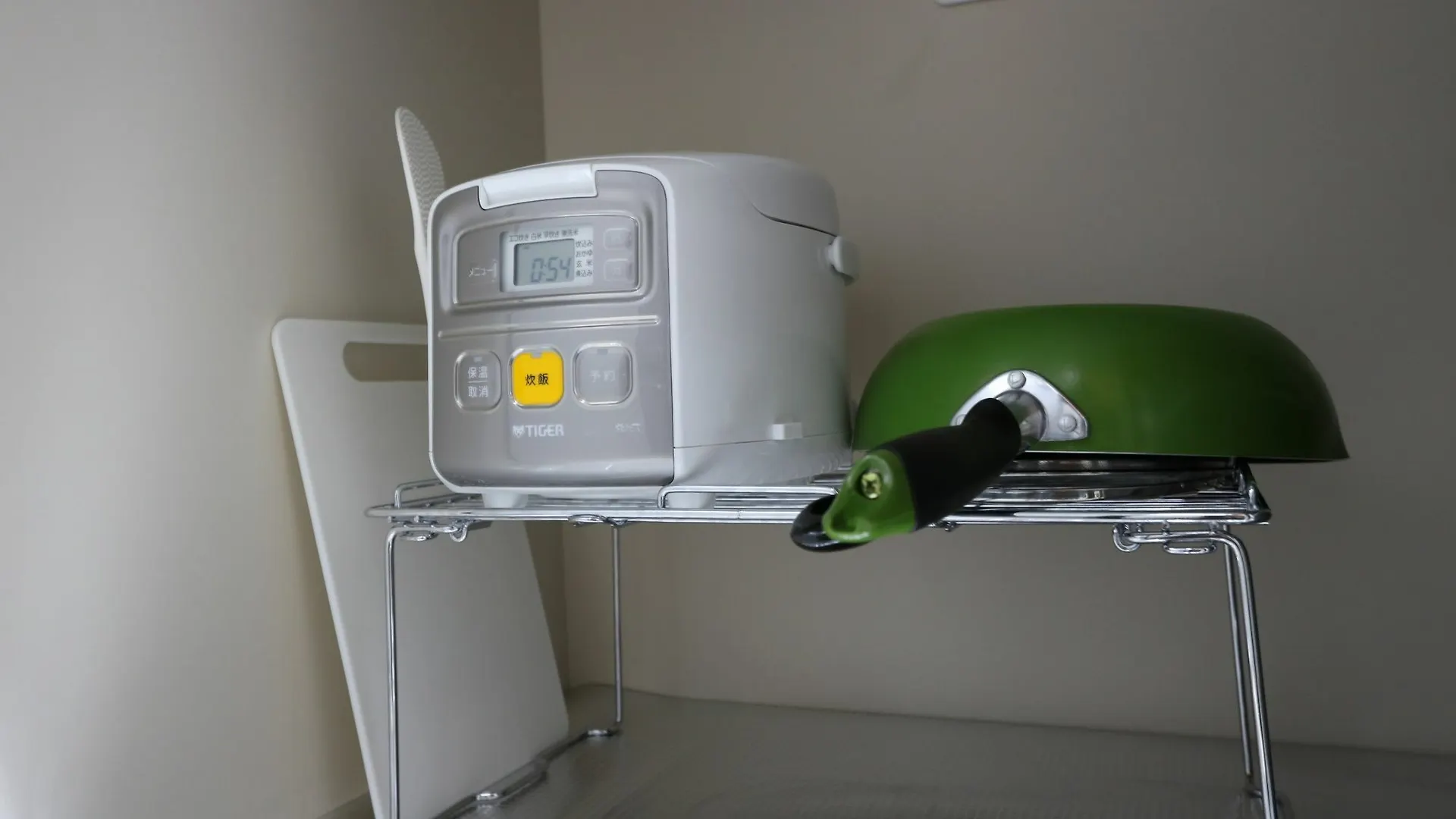 Petit Grande Homes Tokyo Aparthotel
