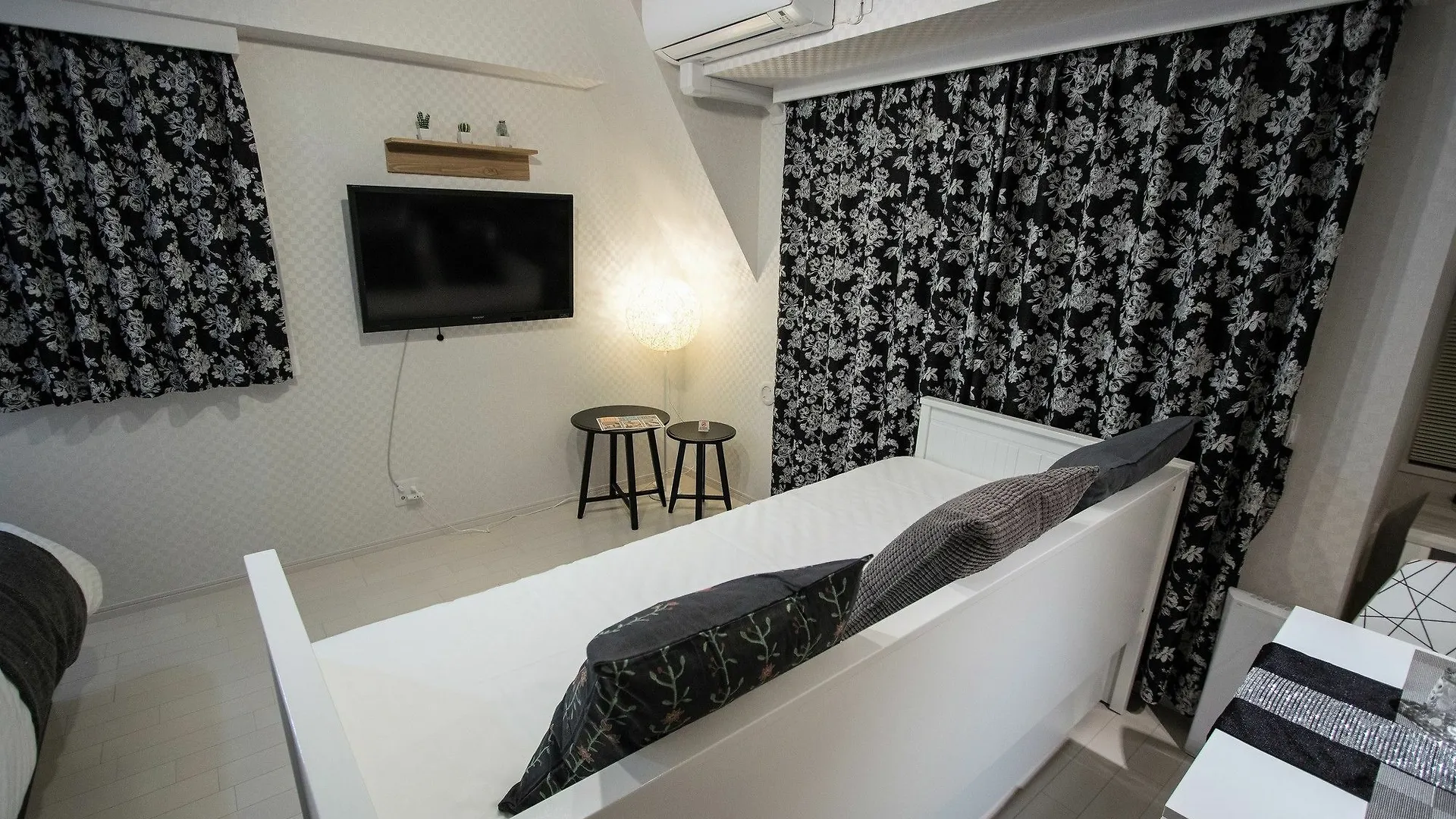Aparthotel Petit Grande Homes Tokyo