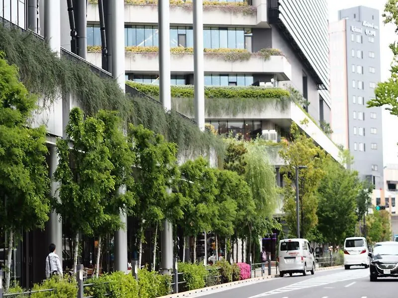 Petit Grande Homes Tokyo