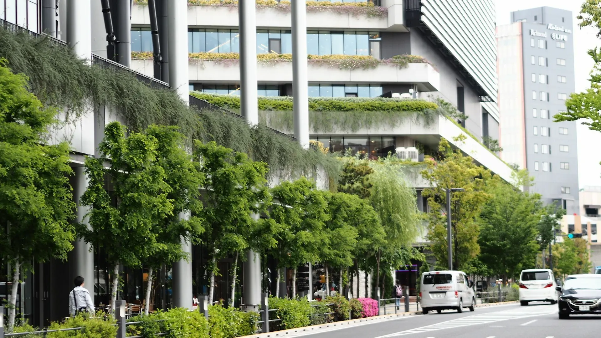 Petit Grande Homes Tokyo