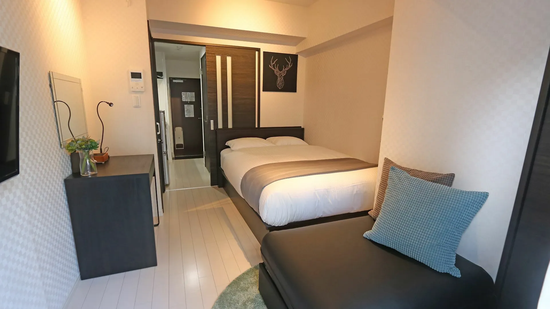 Petit Grande Homes Tokyo