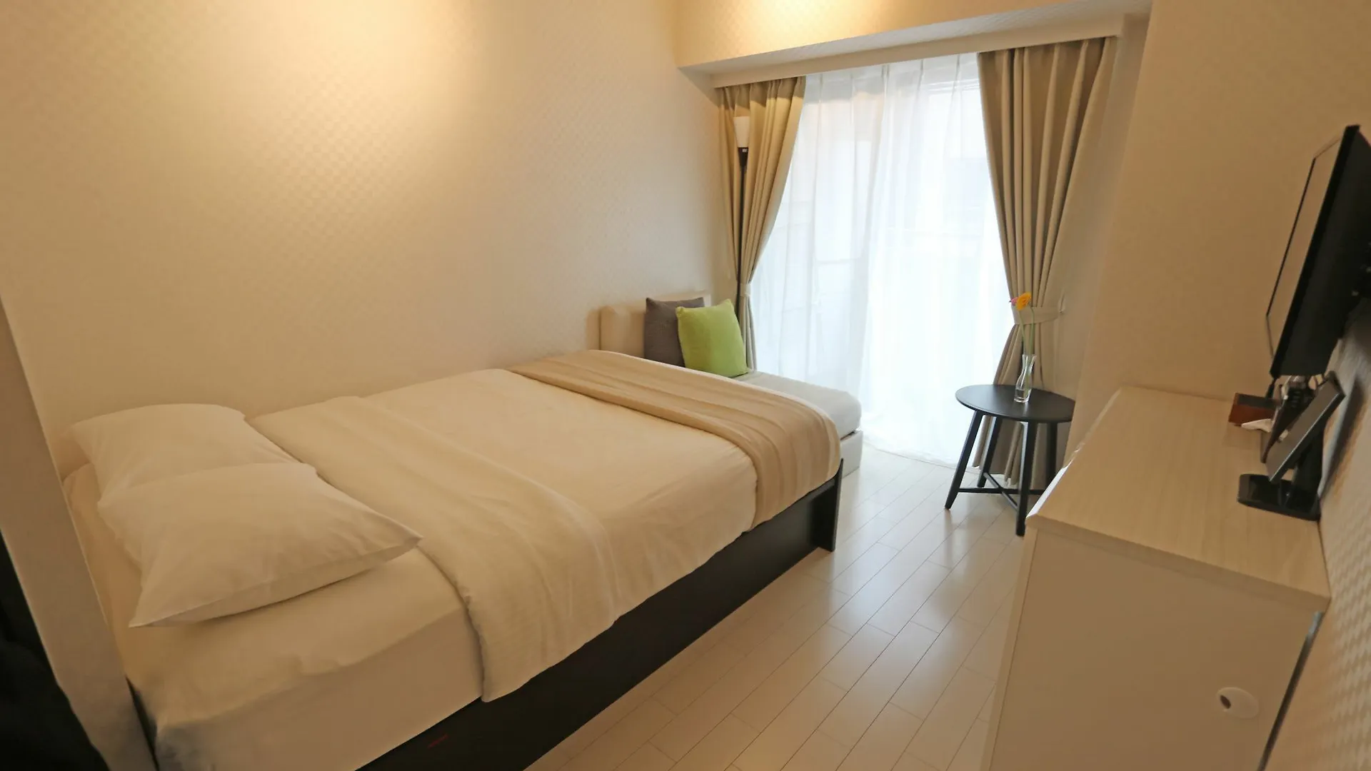 Aparthotel Petit Grande Homes Tokyo